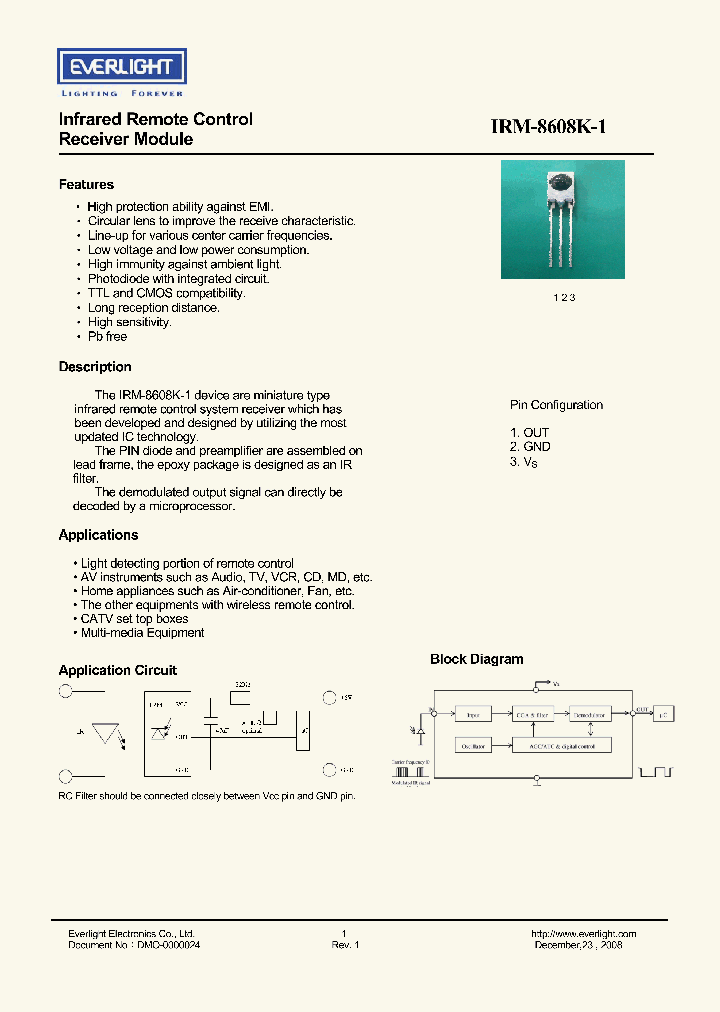 IRM-8608K-1_3705530.PDF Datasheet