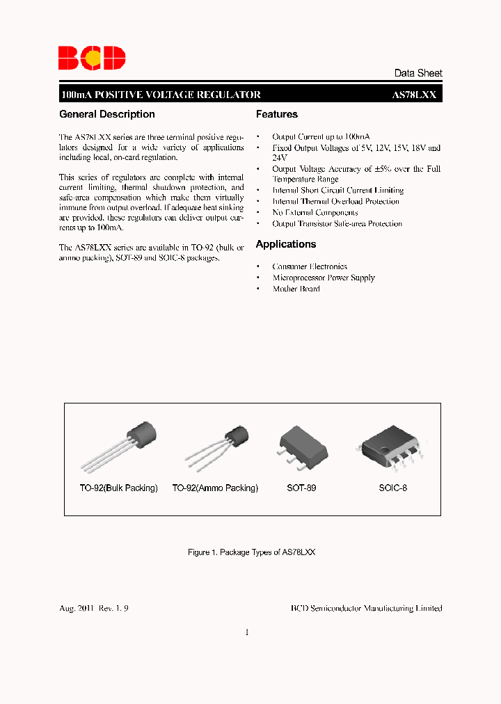 AS78L15MTR-G1_3706937.PDF Datasheet