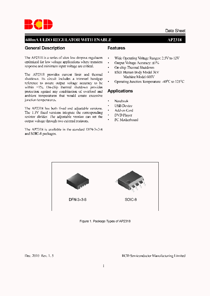 AP2318M-13E1_3706899.PDF Datasheet