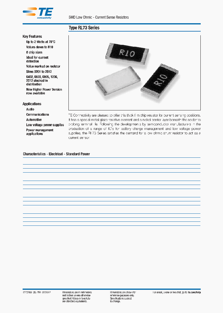 RLP731E_3707250.PDF Datasheet