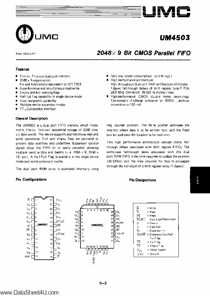 UM4503_3707369.PDF Datasheet