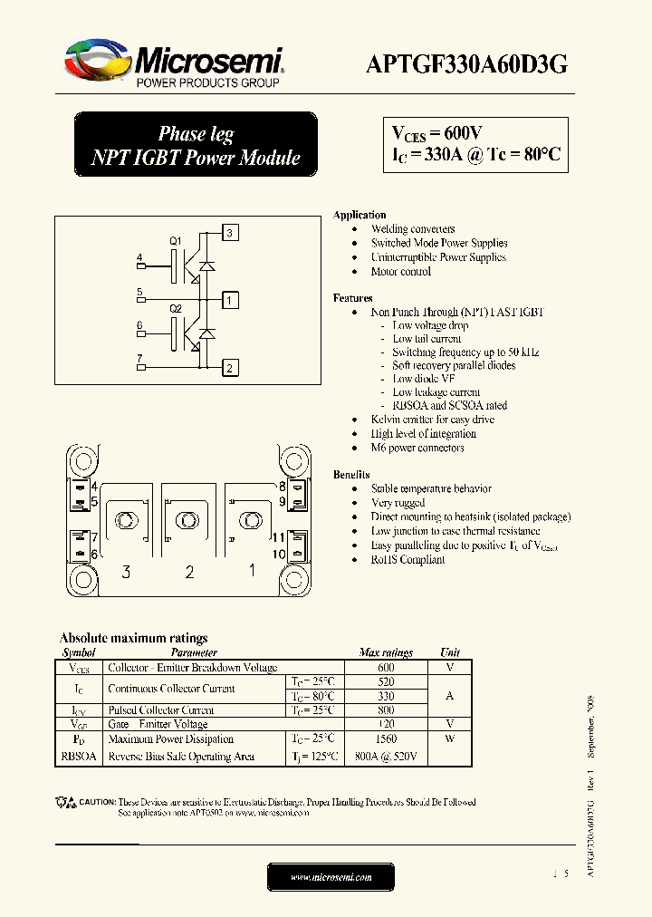 APTGF330A60D3G_3708068.PDF Datasheet