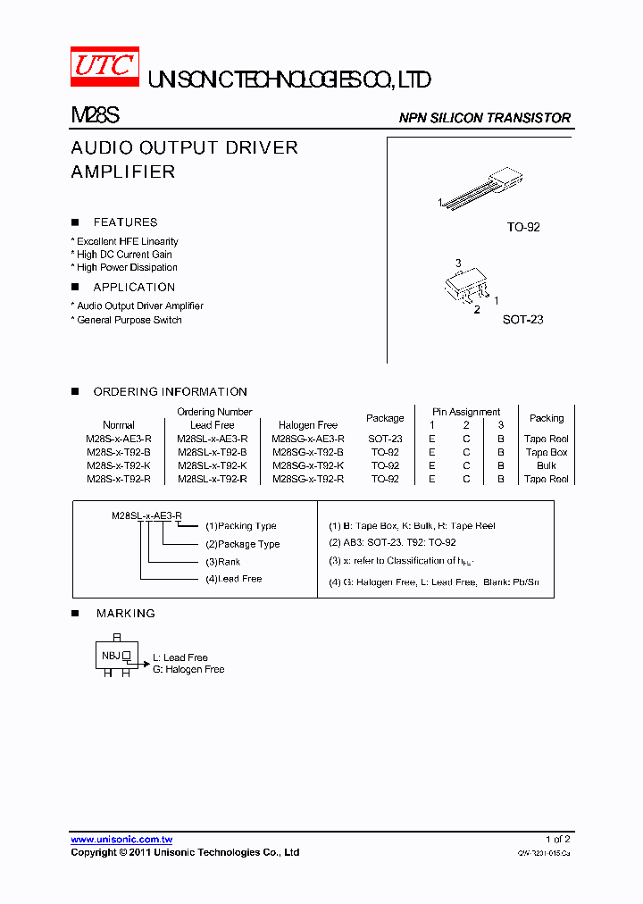 M28S-X-AE3-R_3709740.PDF Datasheet