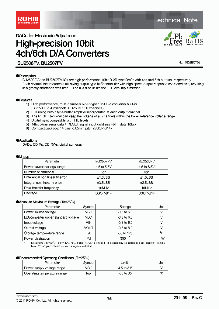 BU2508FV_3709901.PDF Datasheet