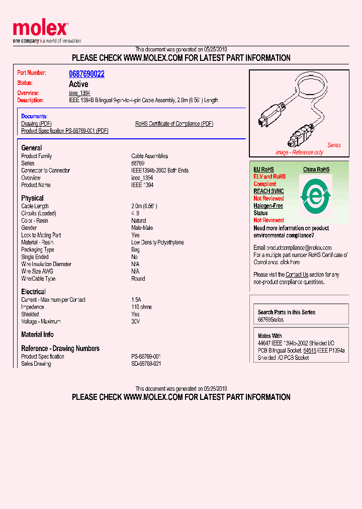 68769-0021_3710788.PDF Datasheet