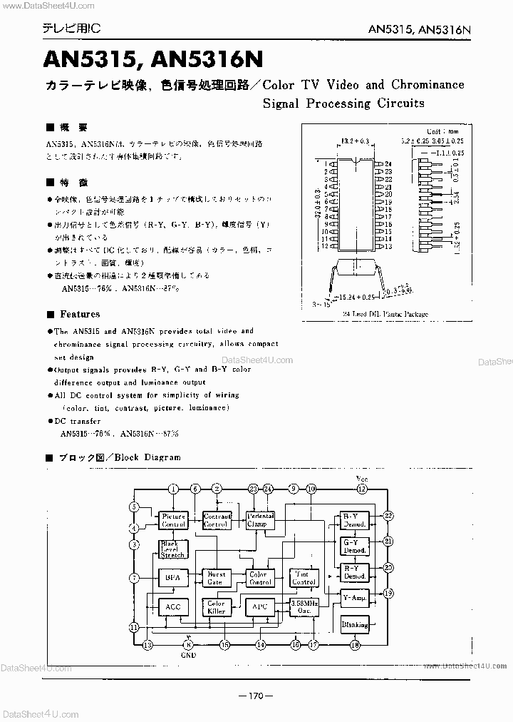 AN5315_3711053.PDF Datasheet