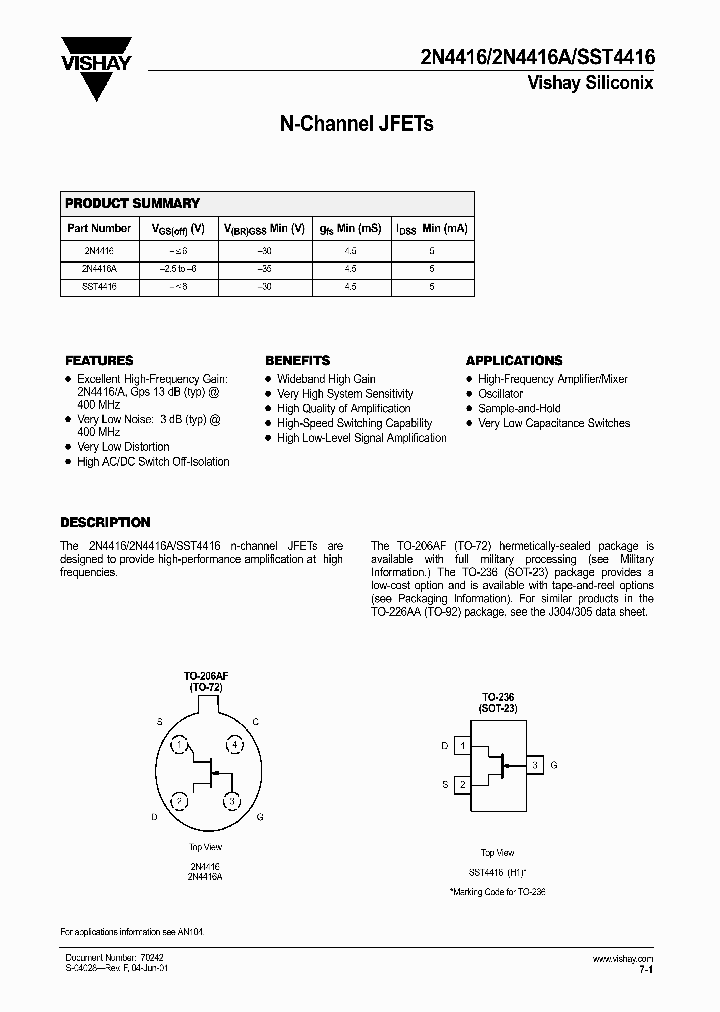 SST4416_3712693.PDF Datasheet