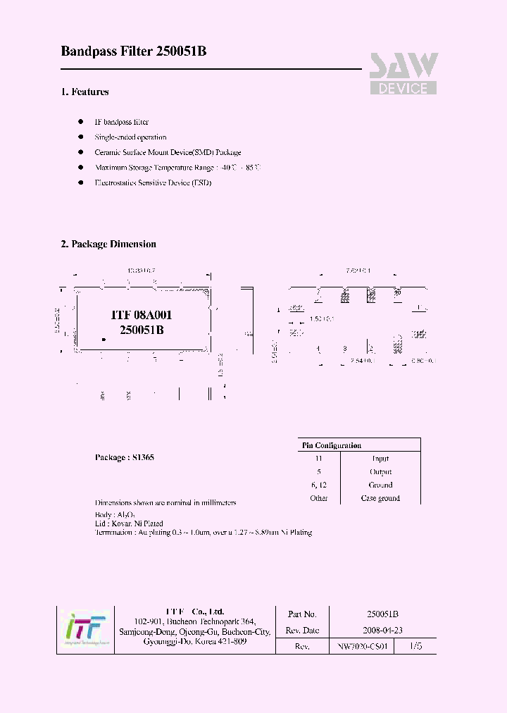 250051B_3712722.PDF Datasheet