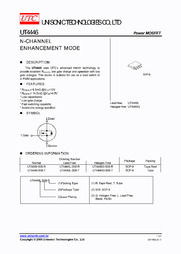 UT4446-S08-R_3712770.PDF Datasheet