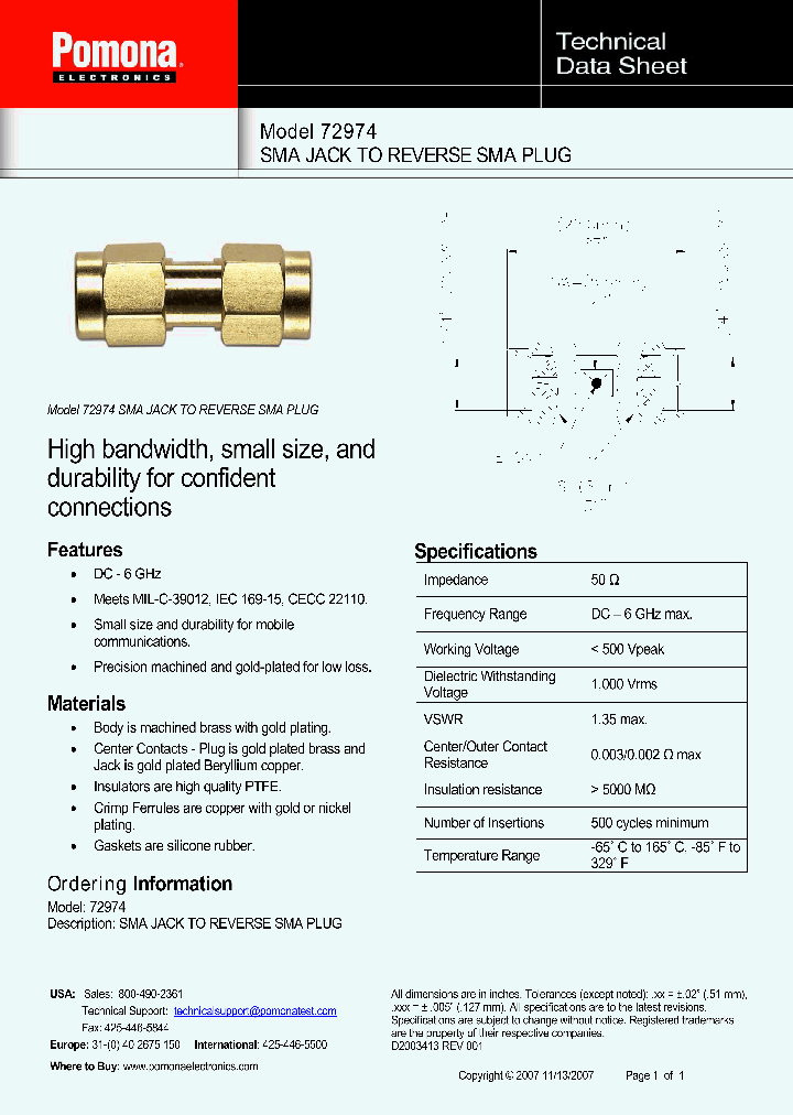 72974_3718300.PDF Datasheet