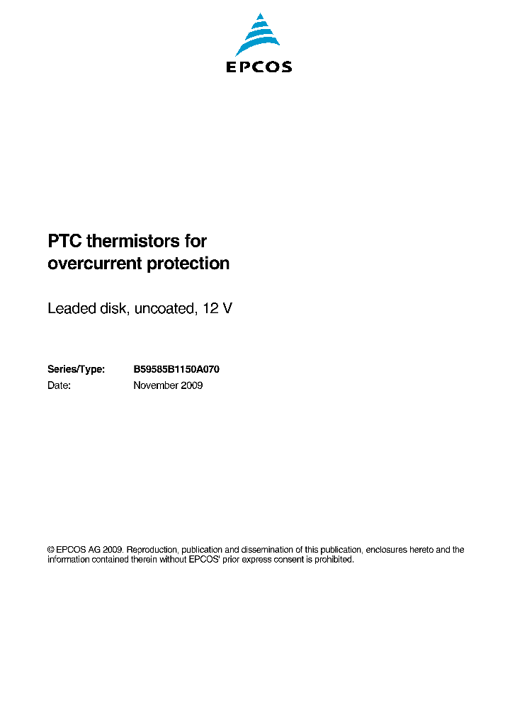B59585B1150A070_3719042.PDF Datasheet