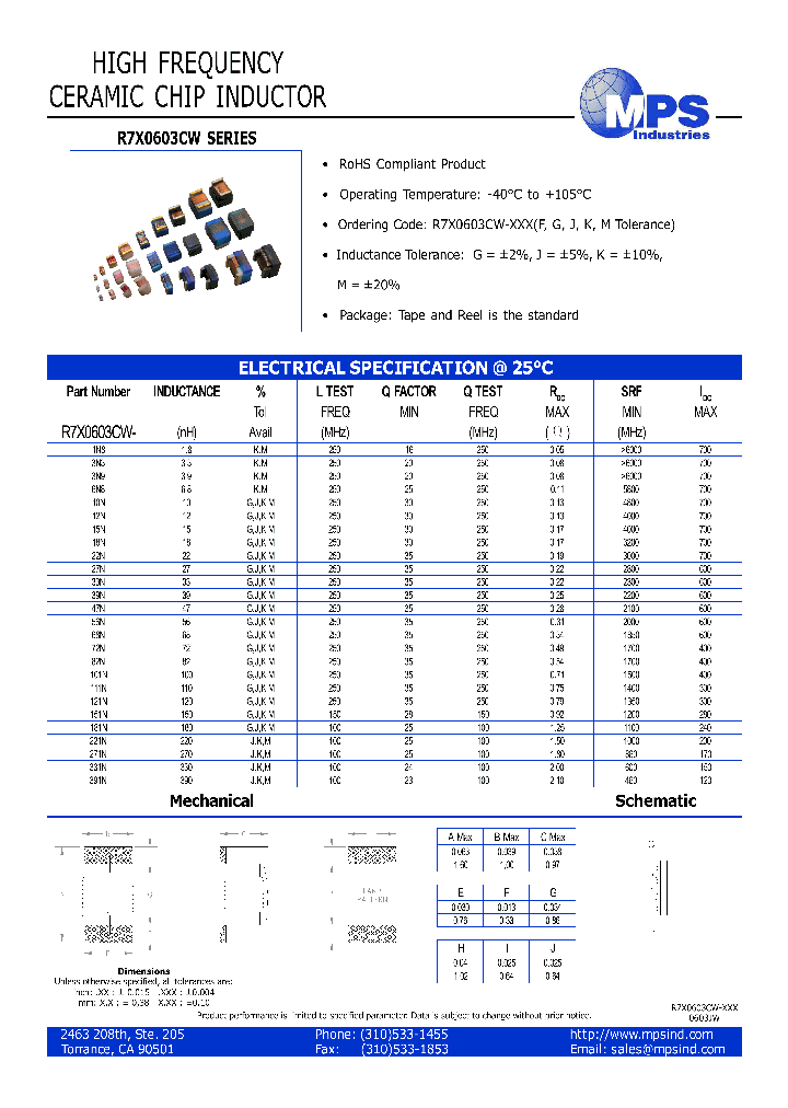 R7X0603CW-331N_3719919.PDF Datasheet