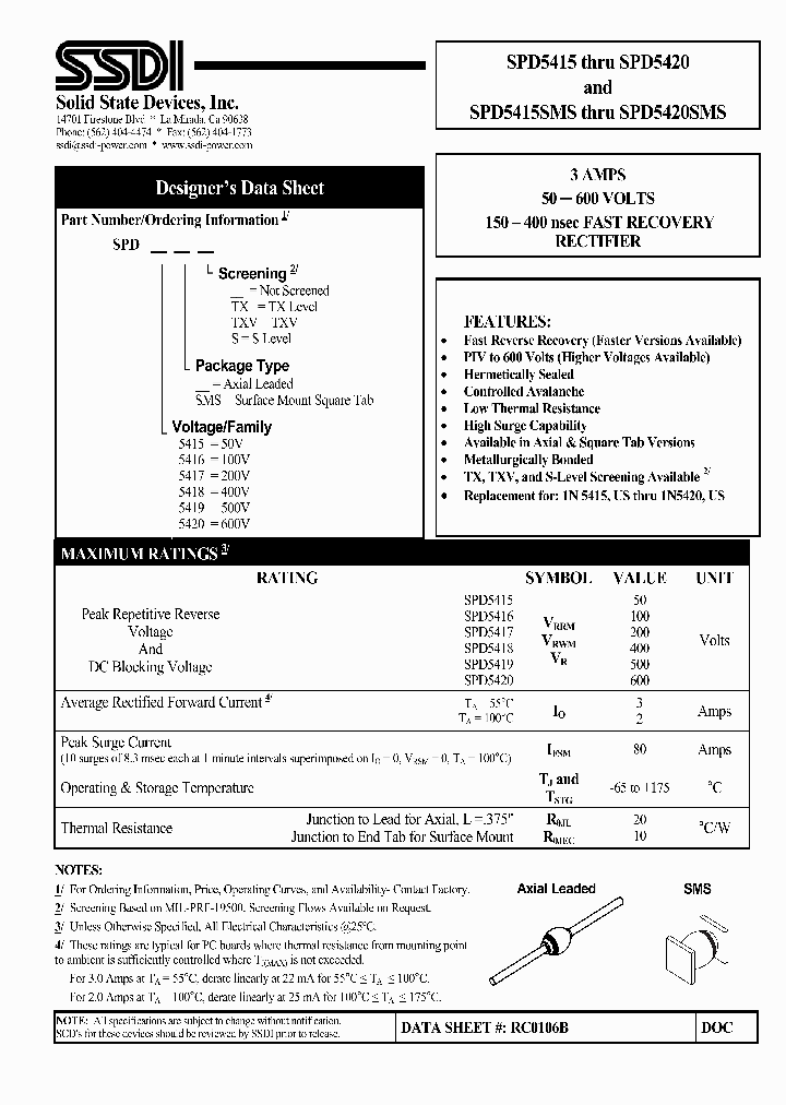 SPD54151_3719655.PDF Datasheet