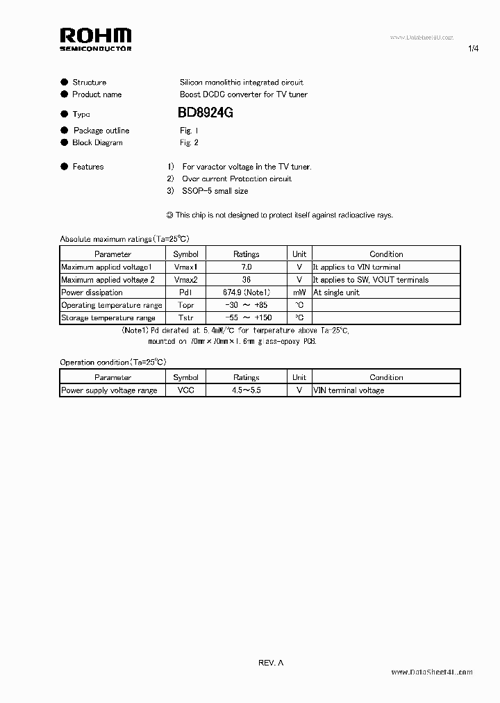 BD8924G_3721601.PDF Datasheet