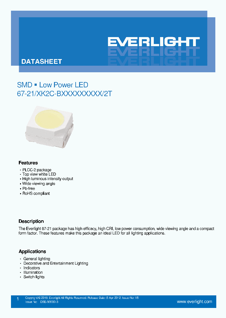 67-21-LK2C-B50634C6CB2-2T_3722529.PDF Datasheet