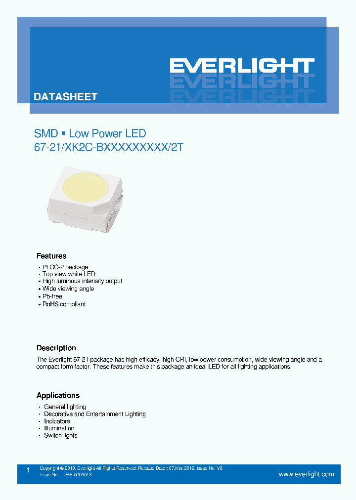 67-21-LK2C-B56704C6CB2-2T_3722533.PDF Datasheet