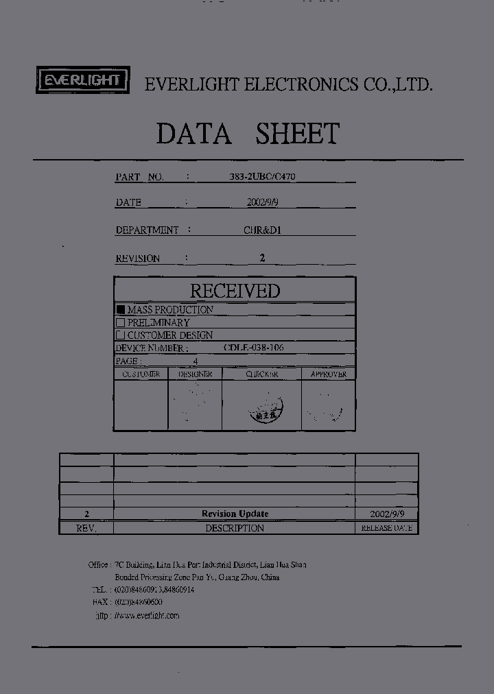 383-2UBC-C470_3722660.PDF Datasheet