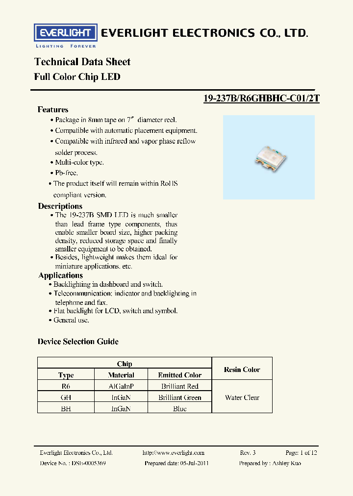 19-237B-R6GHBHC-C01-2T11_3722683.PDF Datasheet