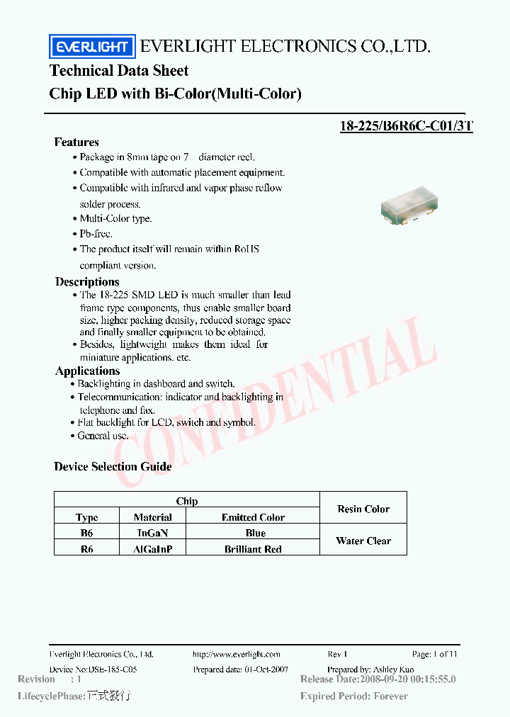 18-225-B6R6C-C01-3T_3722684.PDF Datasheet