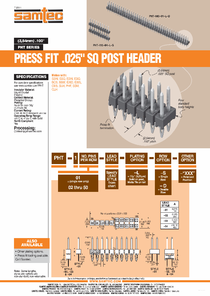 PHT-10X-XX-L-X_3723145.PDF Datasheet