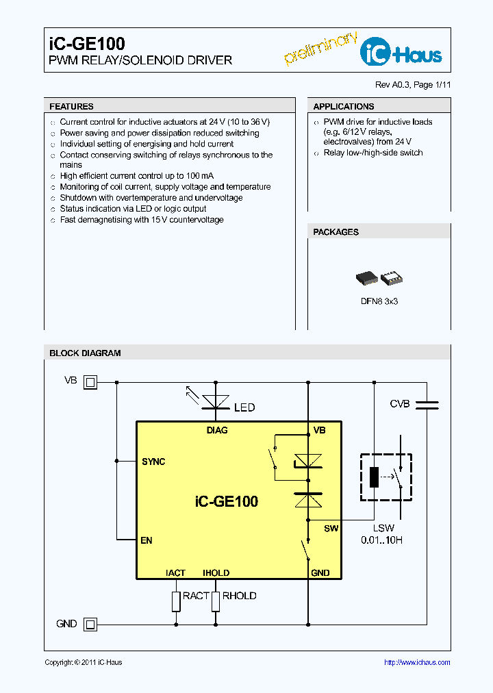 IC-GE100_3723298.PDF Datasheet