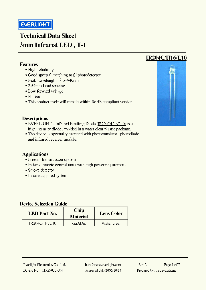 IR204C-H16-L10_3723312.PDF Datasheet
