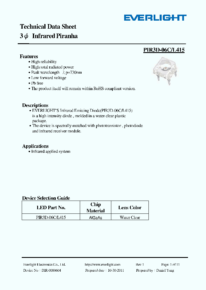 PIR3D-06C-L415_3723582.PDF Datasheet