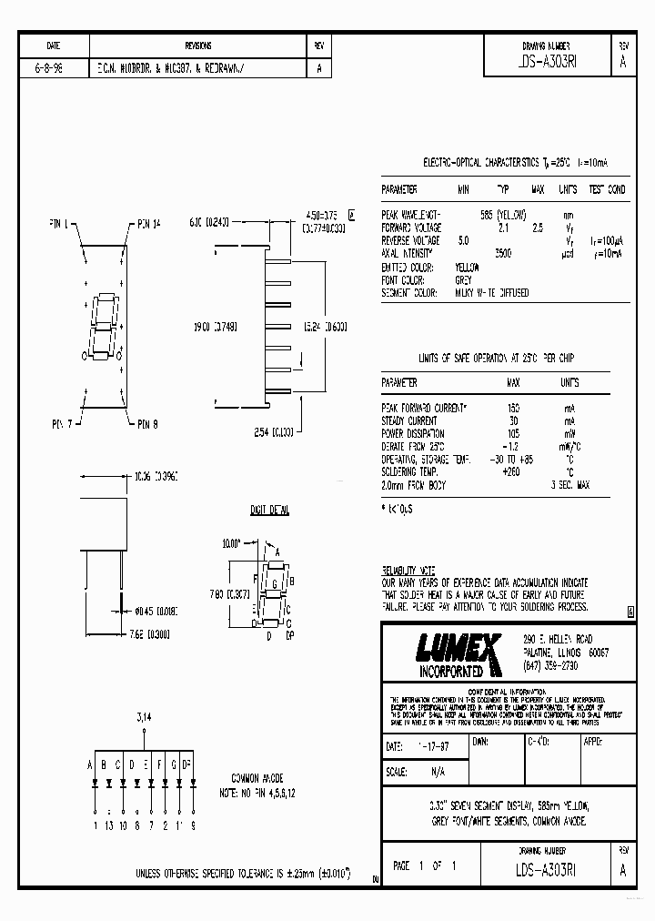 LDS-A303RI_3724043.PDF Datasheet