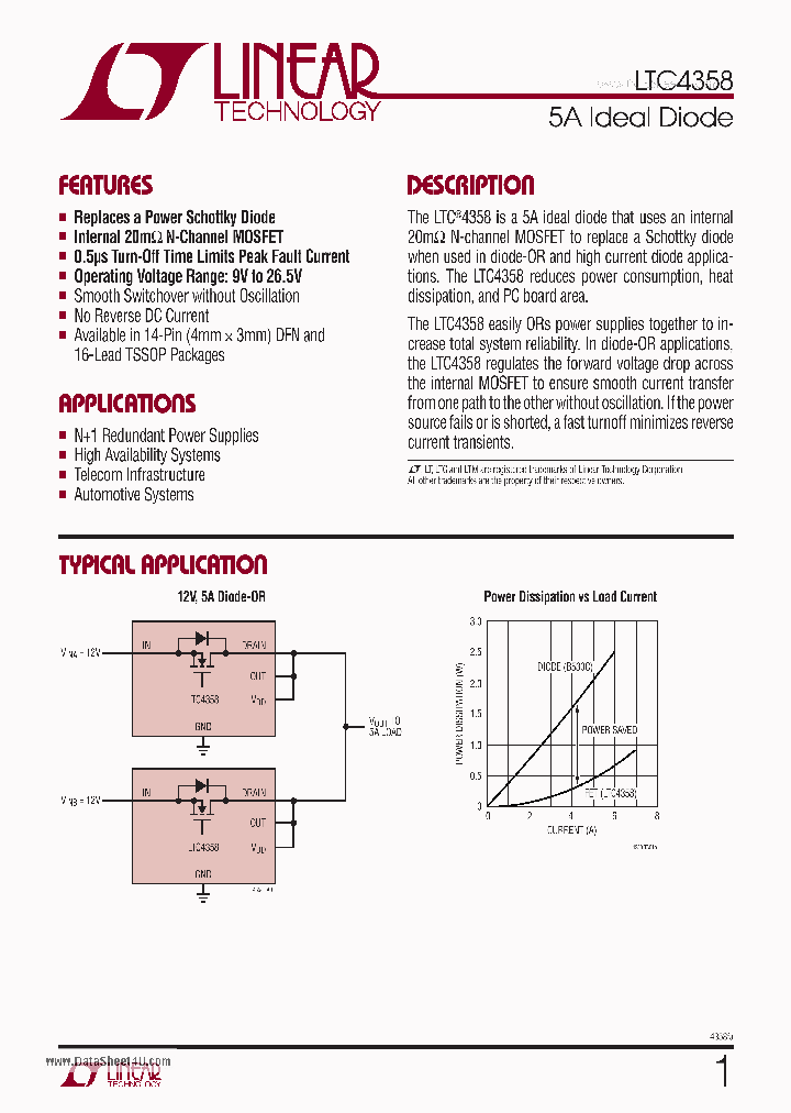 LTC4358_3726114.PDF Datasheet