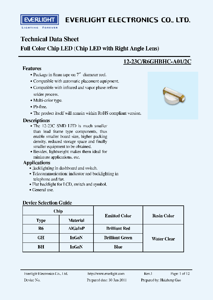 12-23C-R6GHBHC-A01-2C11_3724736.PDF Datasheet