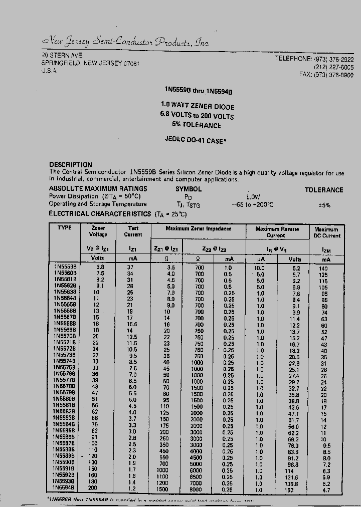 1N5582B_3727624.PDF Datasheet