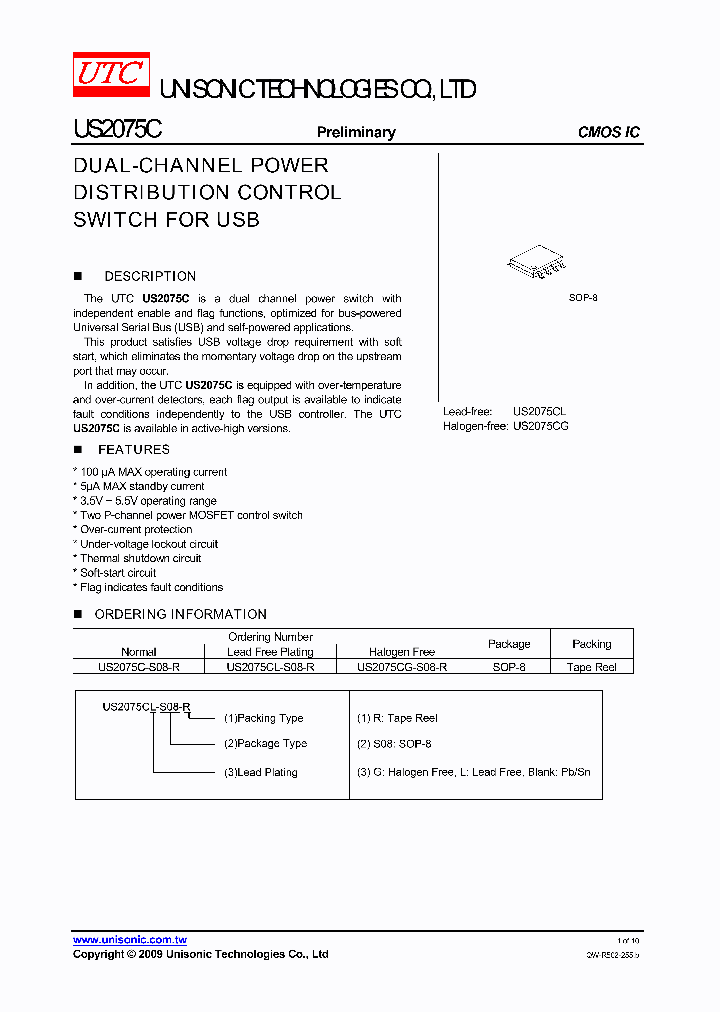 US2075C-S08-R_3725068.PDF Datasheet