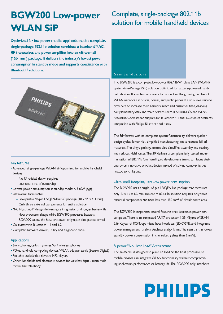 BGW200_3726639.PDF Datasheet