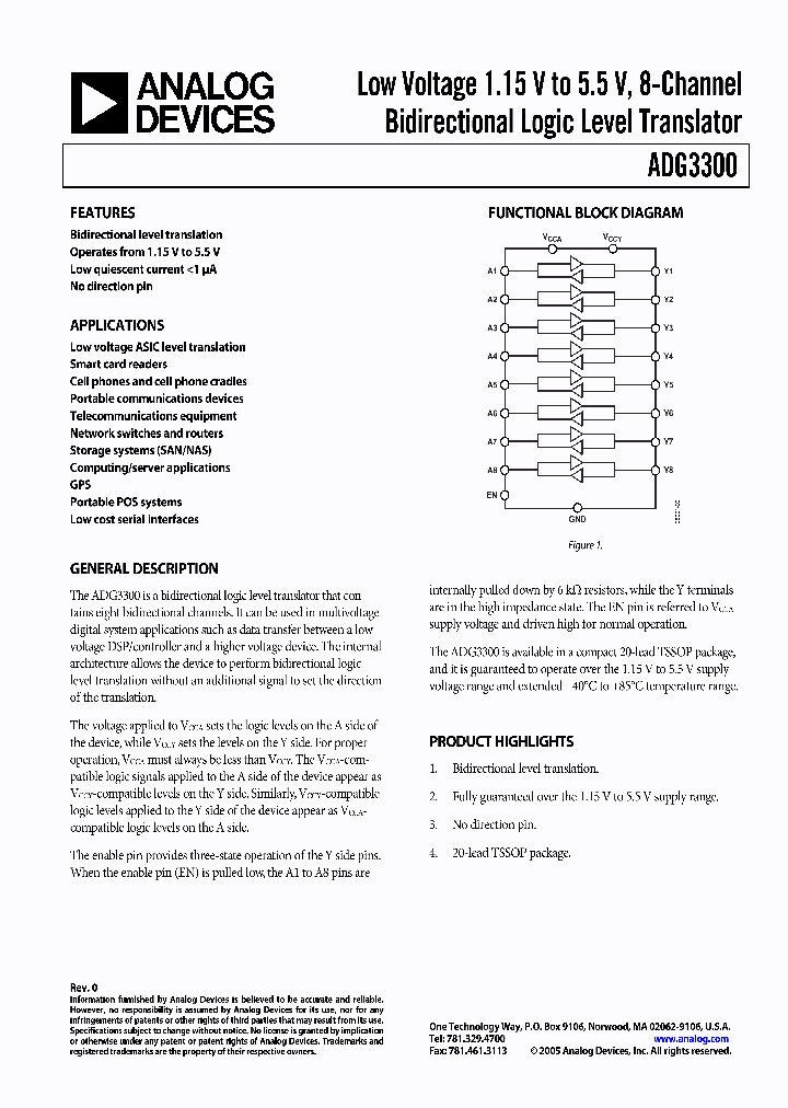ADG3300_3747527.PDF Datasheet