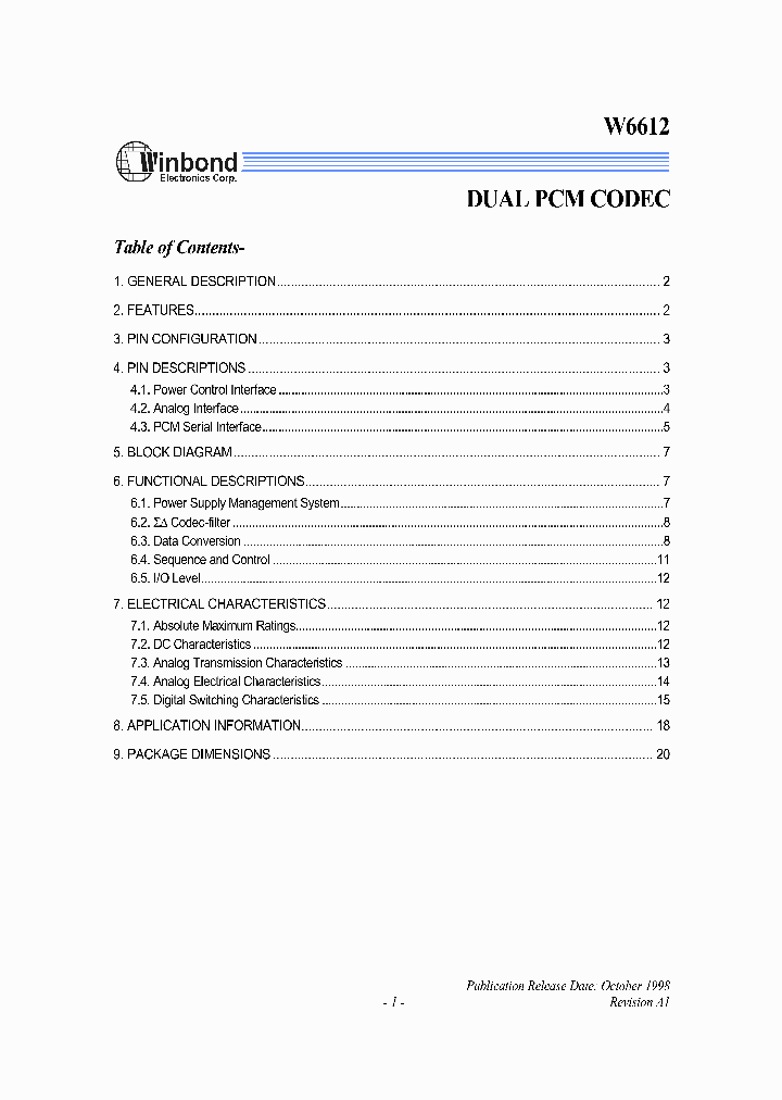 W6612CF-44_3758440.PDF Datasheet