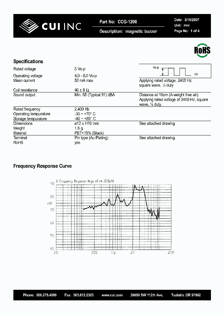 CCG-1206_3769941.PDF Datasheet