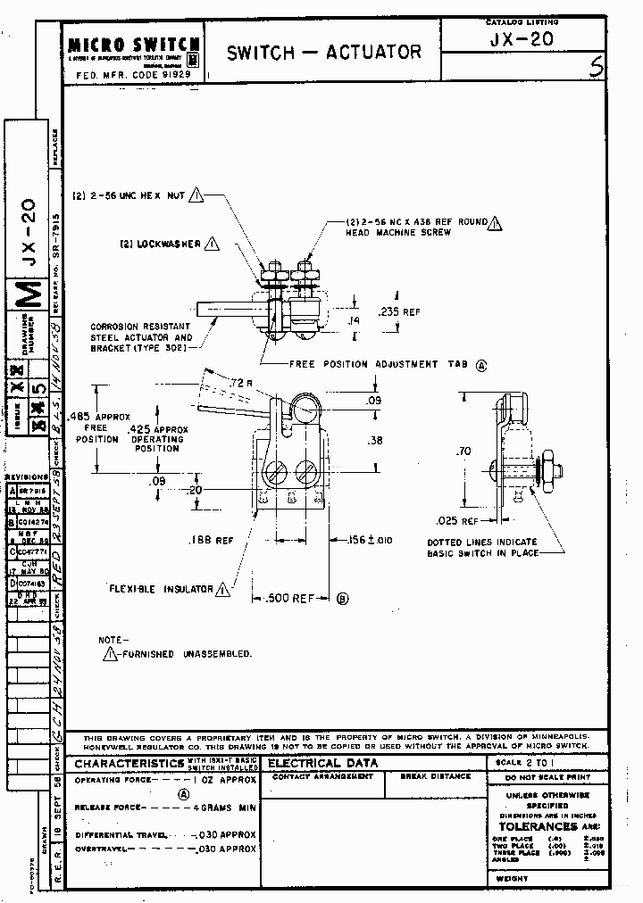 JX-20_3767001.PDF Datasheet