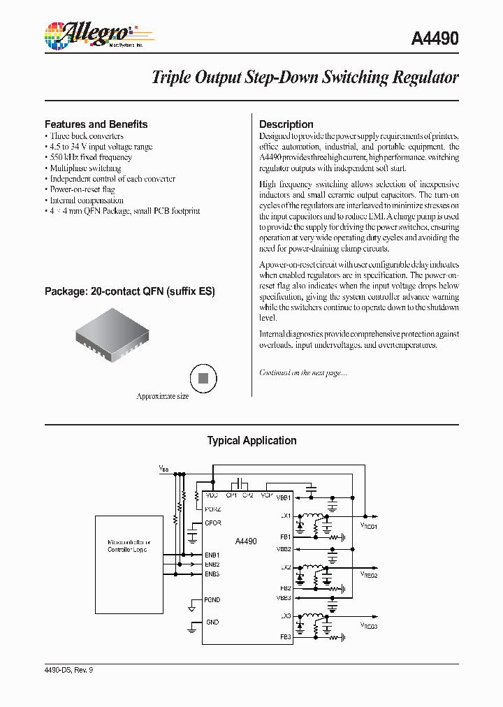 A4490EESTR-T_3769134.PDF Datasheet