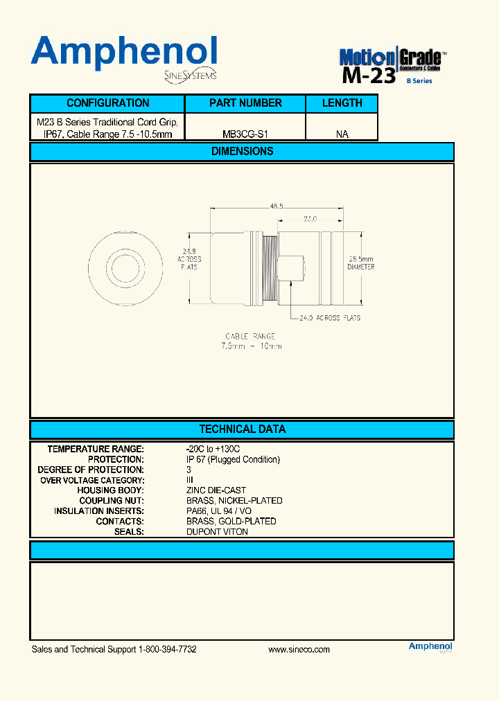 MB3CG-S1_3770367.PDF Datasheet