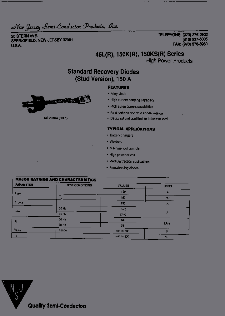 45LR40_3771775.PDF Datasheet