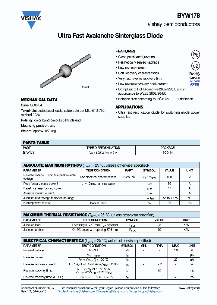 BYW17810_3771343.PDF Datasheet