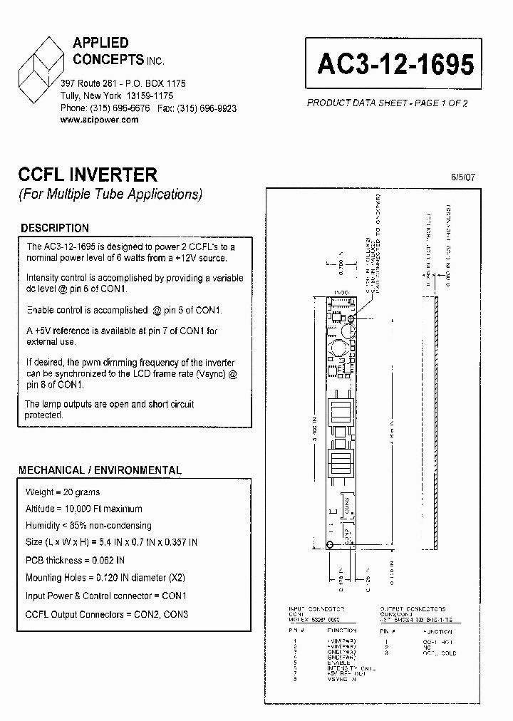 AC3-12-1695_3779309.PDF Datasheet