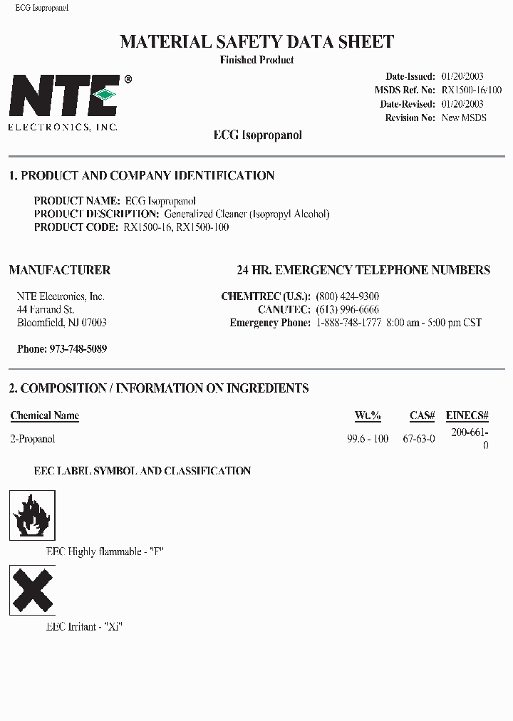 RX1500-100_3785051.PDF Datasheet