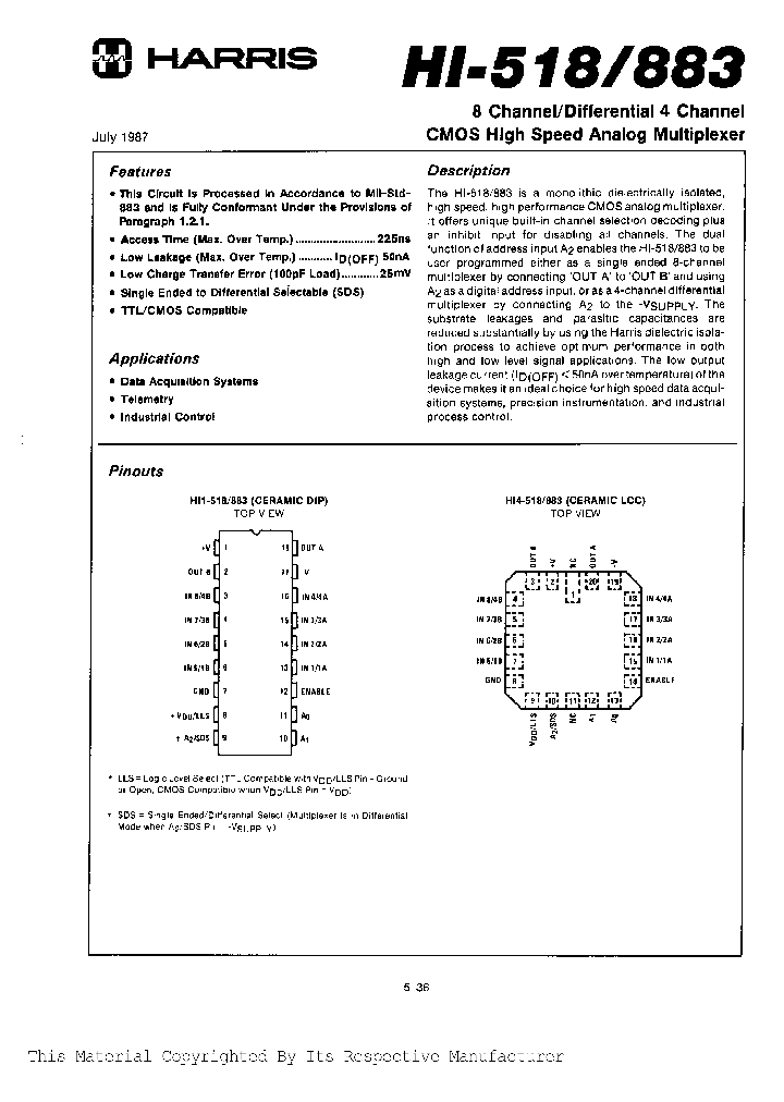 HI-518883_3789116.PDF Datasheet