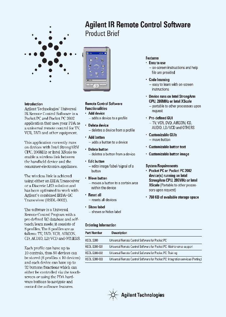 HSDL-S300_3786951.PDF Datasheet