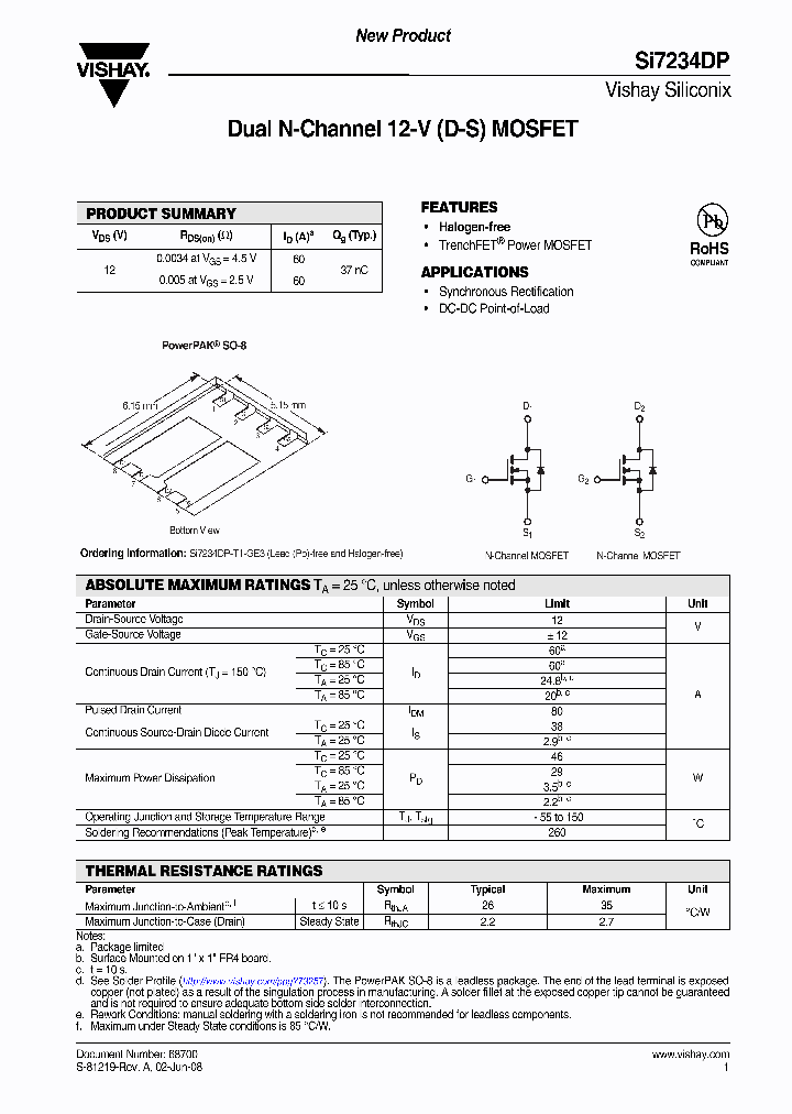 SI7234DP-T1-GE3_3790999.PDF Datasheet