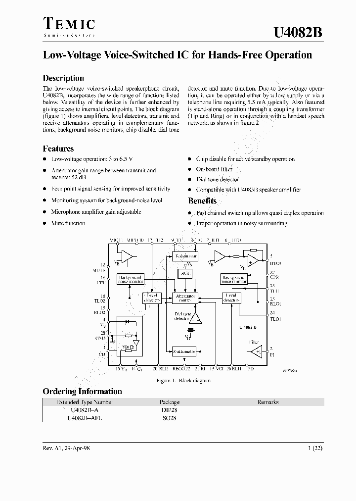 U4082B_3794908.PDF Datasheet