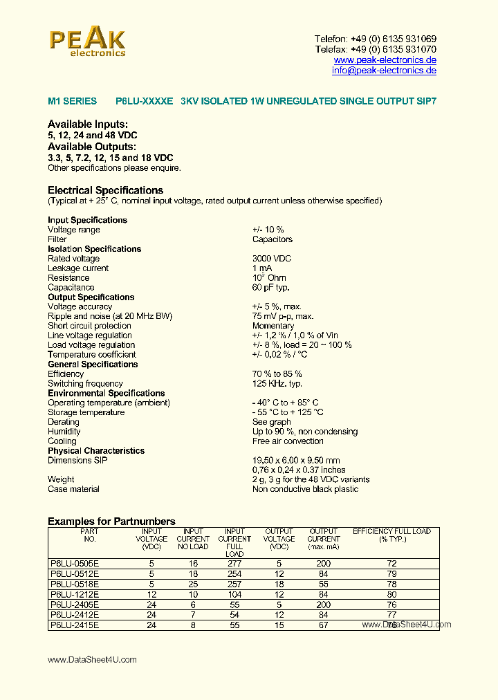 P6LU-0505E_3797758.PDF Datasheet