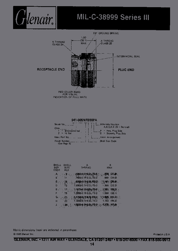942-005YF-28PN_3750313.PDF Datasheet