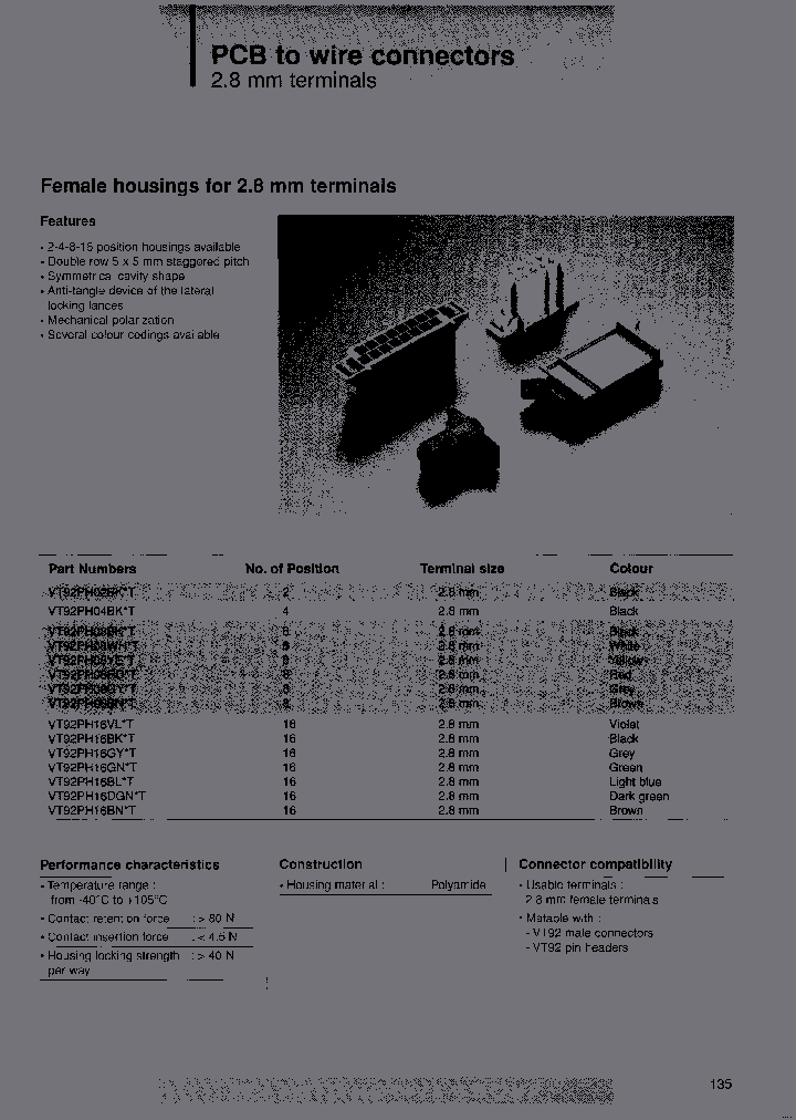 VT92PH08YET_3750766.PDF Datasheet
